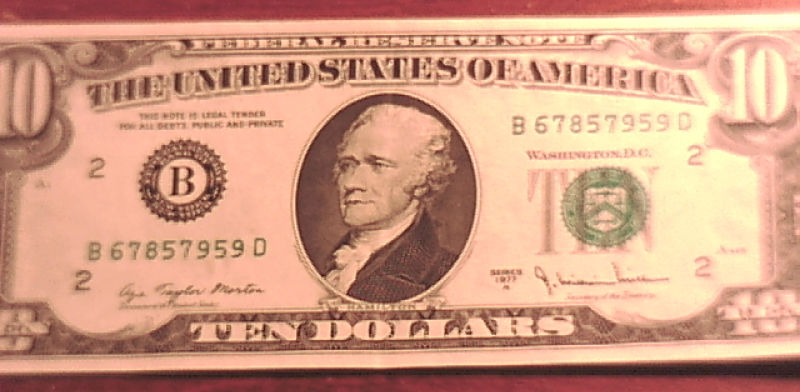 $10-Error-Note--Obstruction-Or-Board-Break?