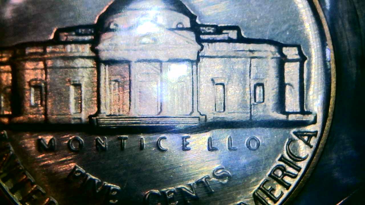 1964-P,-Proof-Set-Jefferson-Nickel-Photos-Help