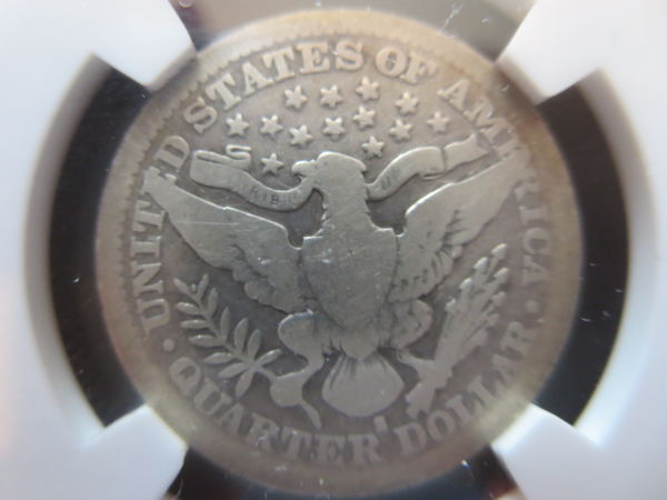 The-25-Days-Of-Barber-Coins!!