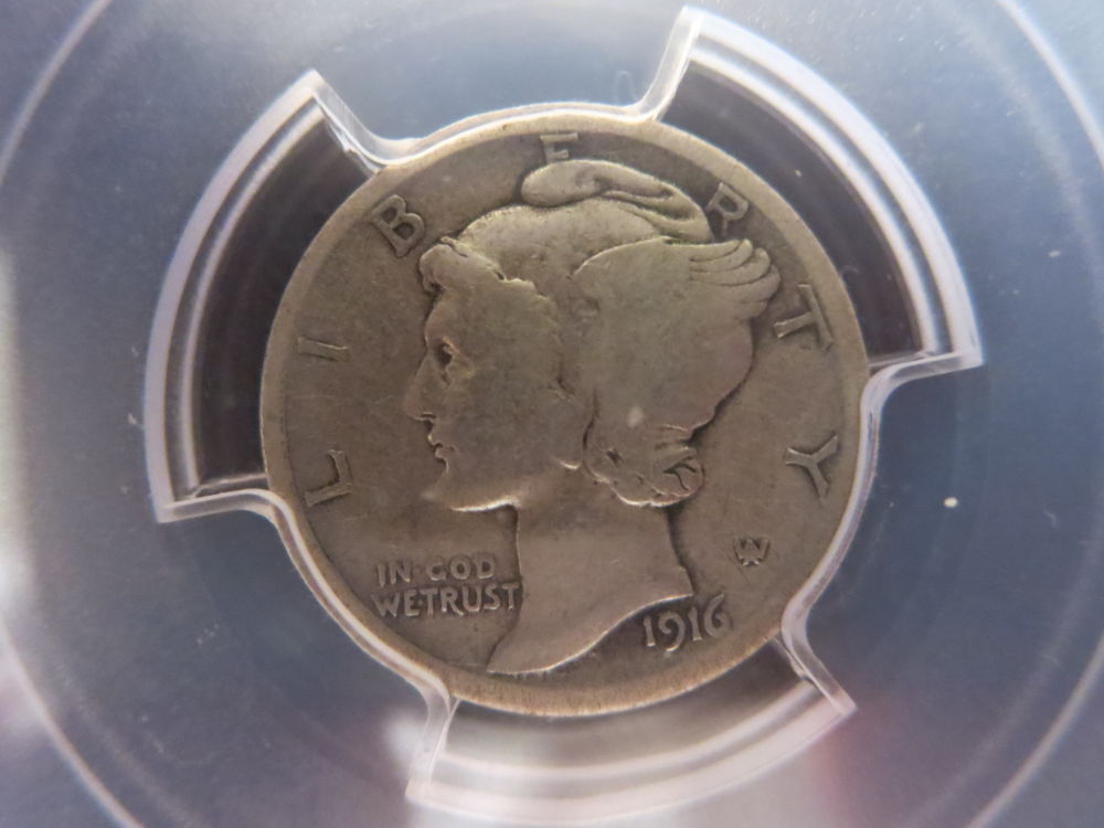 The-27-Days-Of-Winged-Liberty-Mercury-Dimes!!!-Part-II