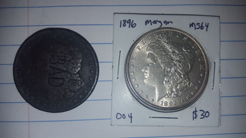 One-Of-A-Kind-Morgan?