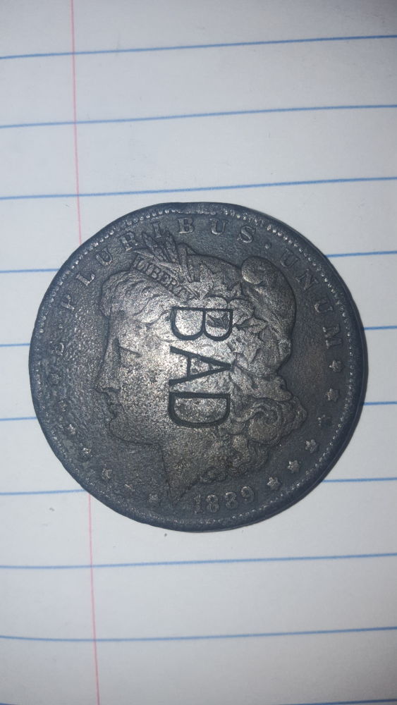 One-Of-A-Kind-Morgan?