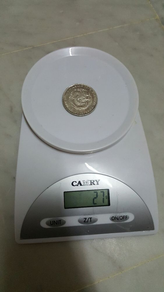 Kwang-Tung-Dollar
