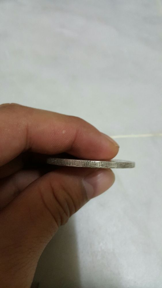 Kwang-Tung-Dollar