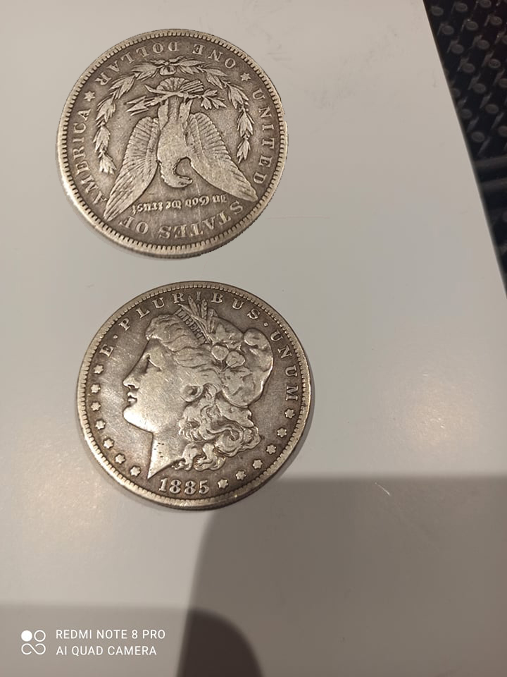 How-Much-Is-A-1885-Morgan-Silver-Dollar-Worth?