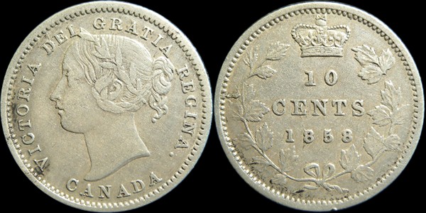 The-22-Days-Of-Classic-Canadian-Coinage!