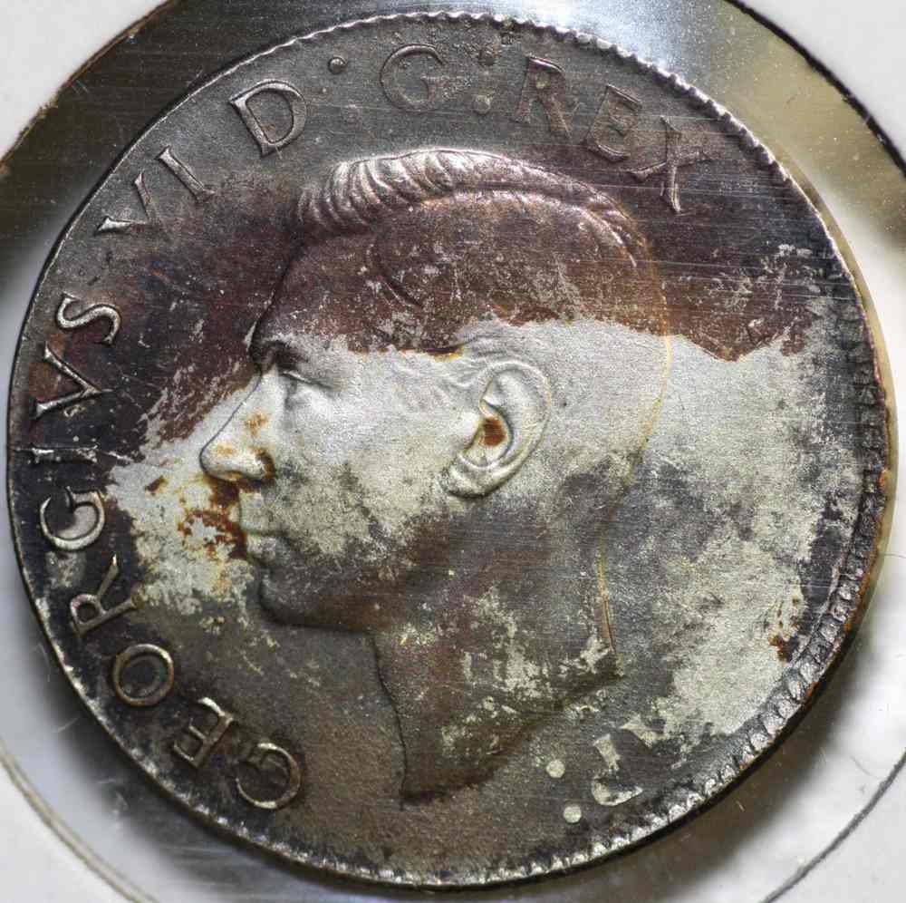A-Silver-Colored-1940-One-Cent?