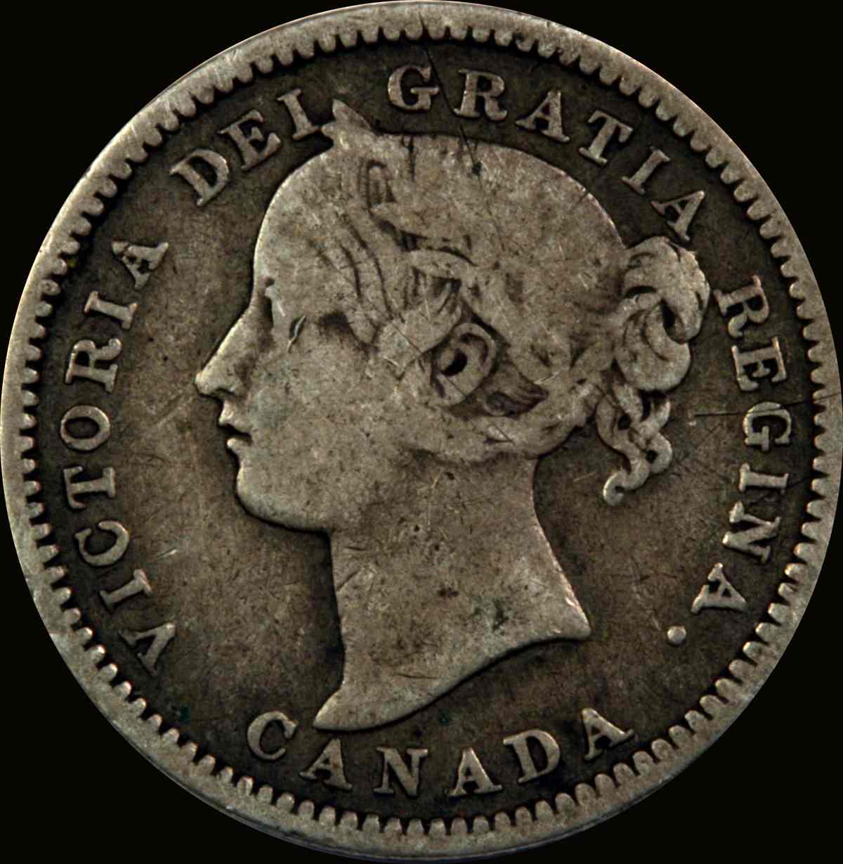 The-22-Days-Of-Classic-Canadian-Coinage!