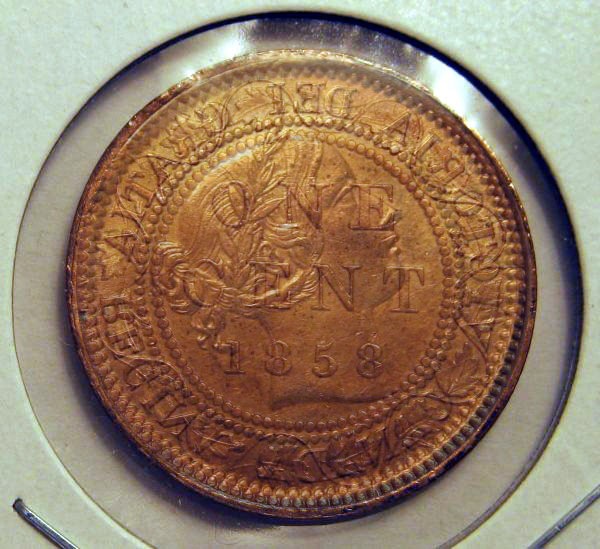 1858-Cent---Never-Graded