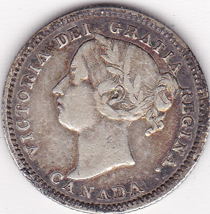 Vicky-10-Cent-Obverse-ID-And-Grade.