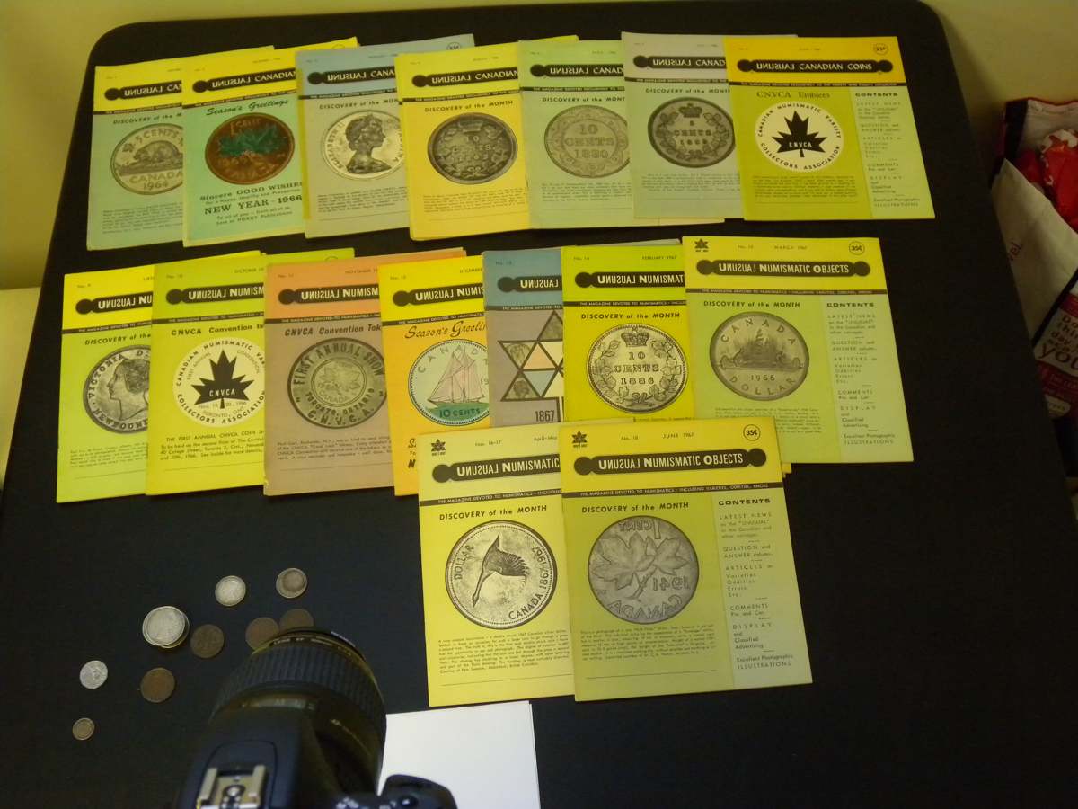 Zoell's-Unusual-Numismatic-Objects