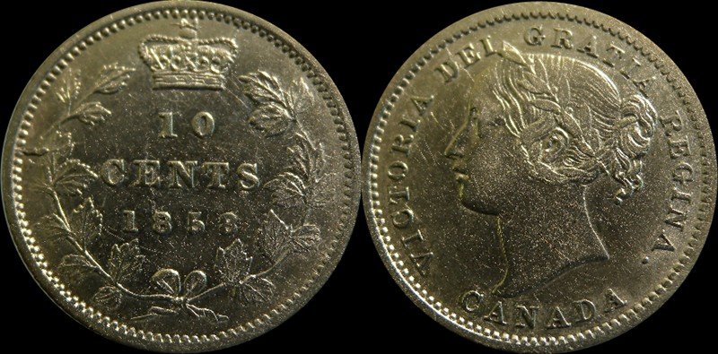 The-22-Days-Of-Classic-Canadian-Coinage!