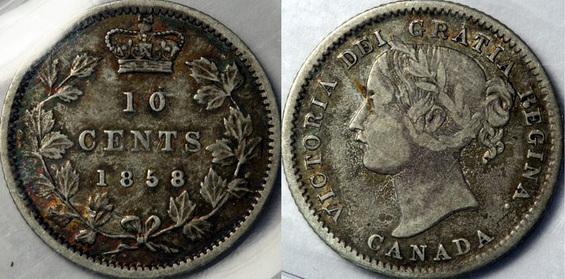 1858-10-Cents-With-Dot-Above-0