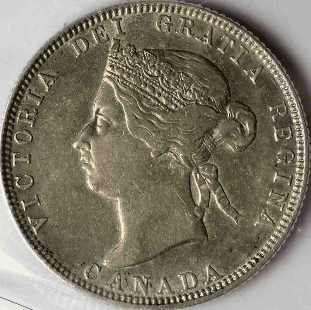 The-Twenty-Three-Days-Of-Victoria-Twenty-&-Twenty-Five-Cents