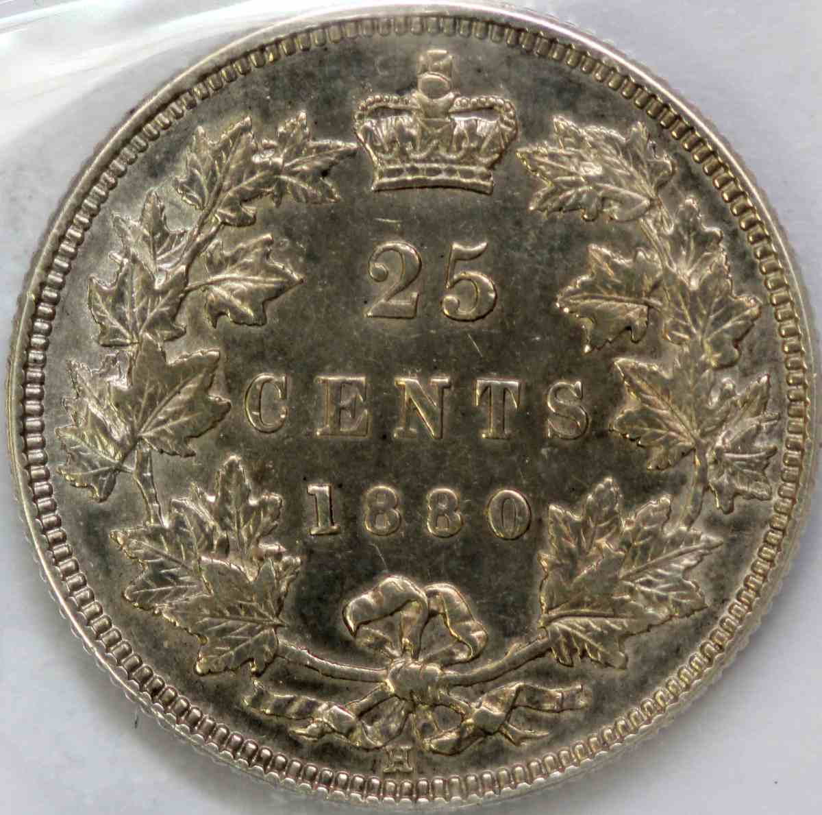 The-Twenty-Three-Days-Of-Victoria-Twenty-&-Twenty-Five-Cents