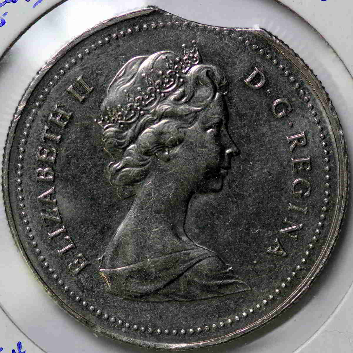 1978-Broken-Water-Line-Dollar-With-Clip