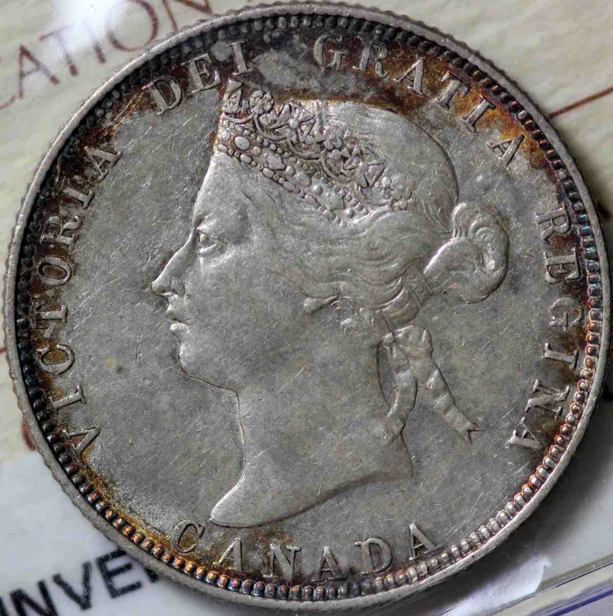 The-Twenty-Three-Days-Of-Victoria-Twenty-&-Twenty-Five-Cents