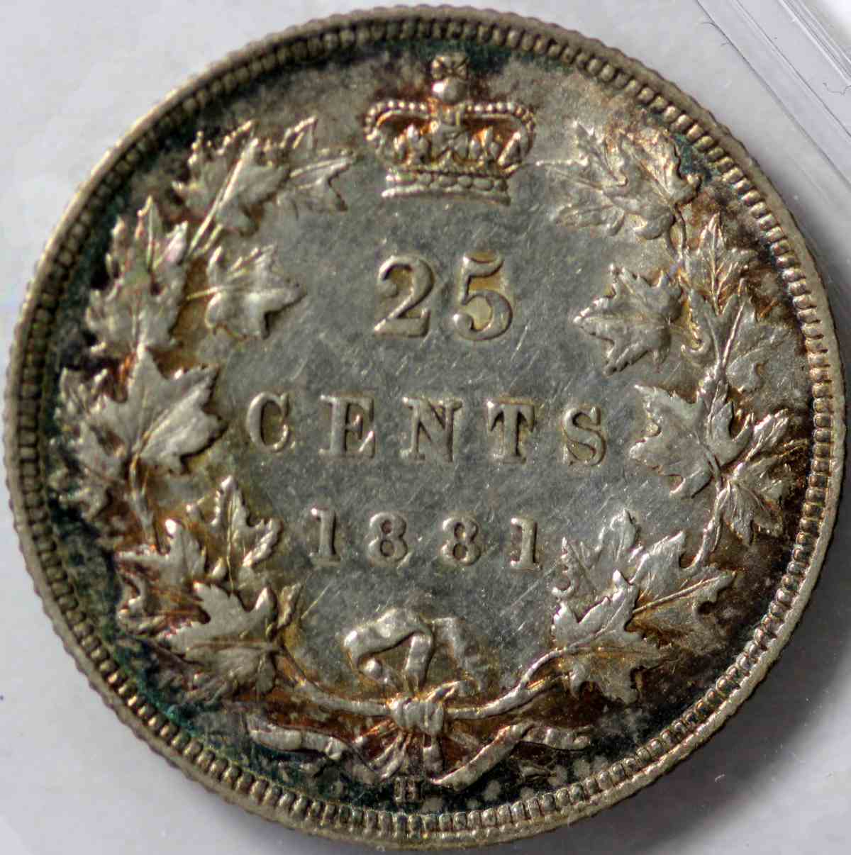 The-Twenty-Three-Days-Of-Victoria-Twenty-&-Twenty-Five-Cents