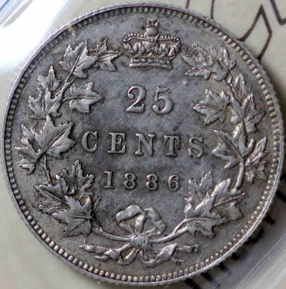 The-Twenty-Three-Days-Of-Victoria-Twenty-&-Twenty-Five-Cents