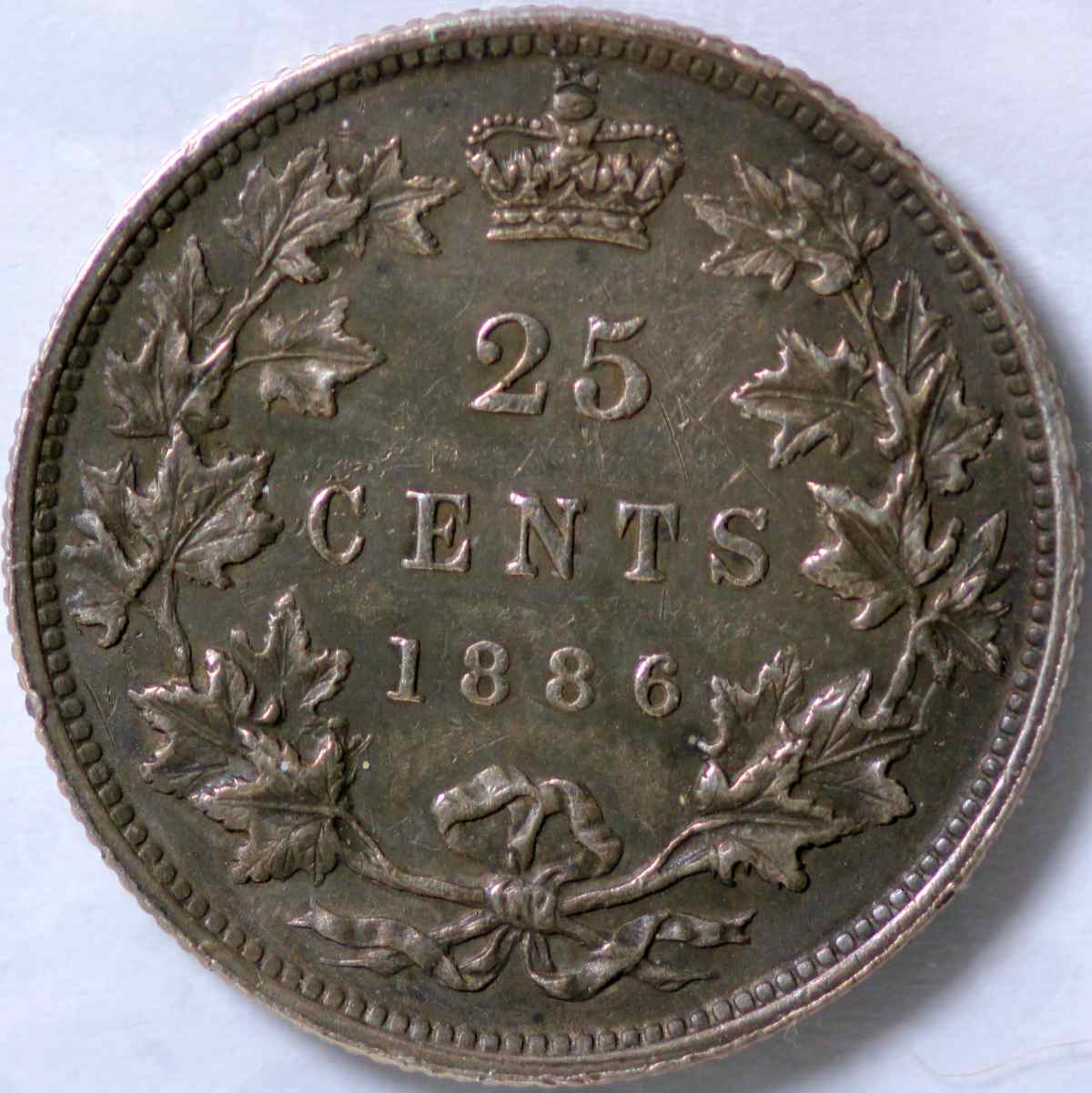 The-Twenty-Three-Days-Of-Victoria-Twenty-&-Twenty-Five-Cents
