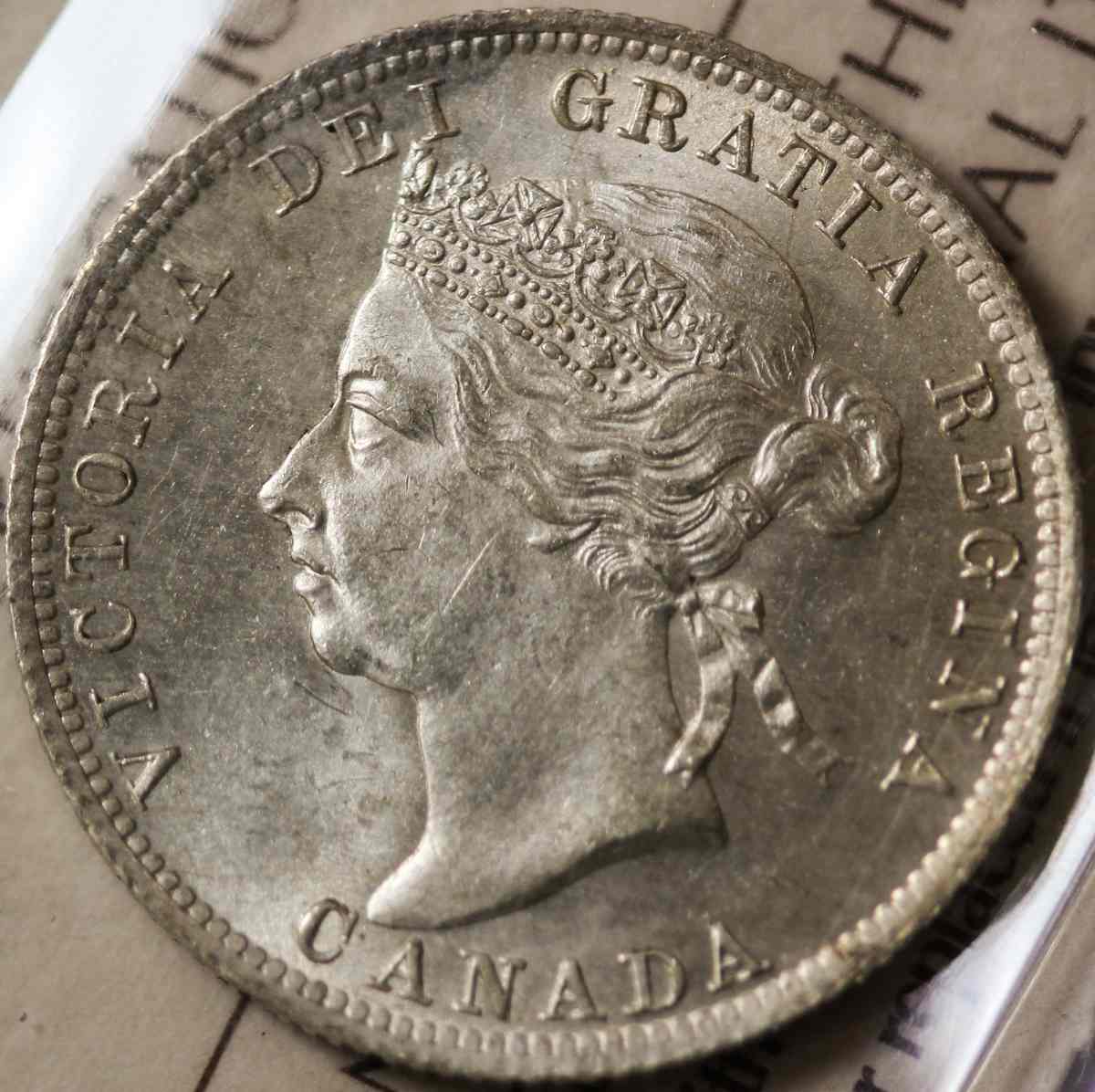 The-Twenty-Three-Days-Of-Victoria-Twenty-&-Twenty-Five-Cents