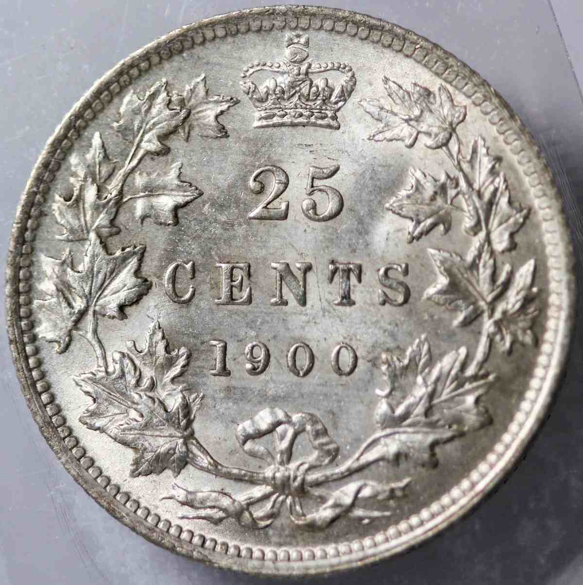 The-Twenty-Three-Days-Of-Victoria-Twenty-&-Twenty-Five-Cents