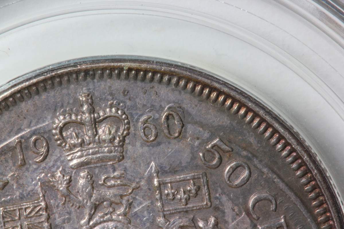 1961-50-Cent-Struck-Through-Cloth?