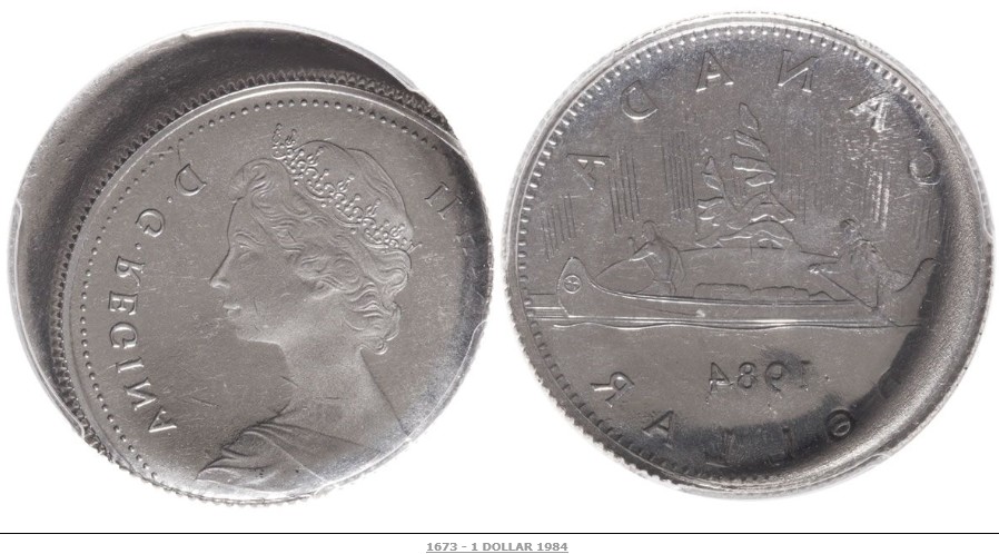 1984-Dollar