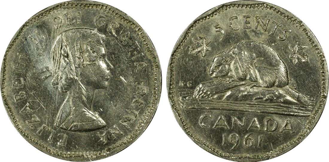 1961-10-Cents