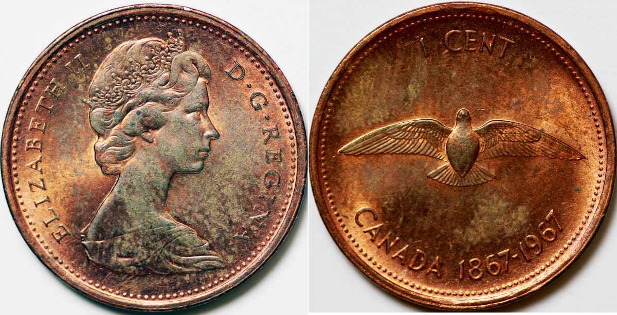 5-Cents-1932--Varieties-:-Far-2-And-Near-2-