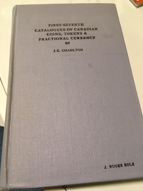 First-Seventh-Charlton-Catalogues-Bound-Set.