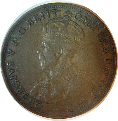 What-Has-Happened-To-This-1921-Penny-?
