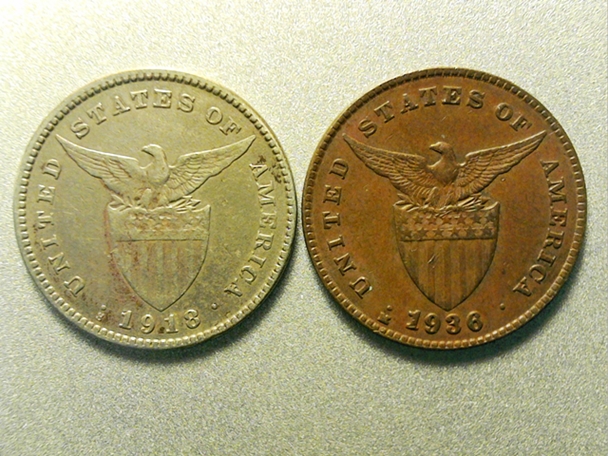 1918-S-1-Centavo-Struck-In-Silver?