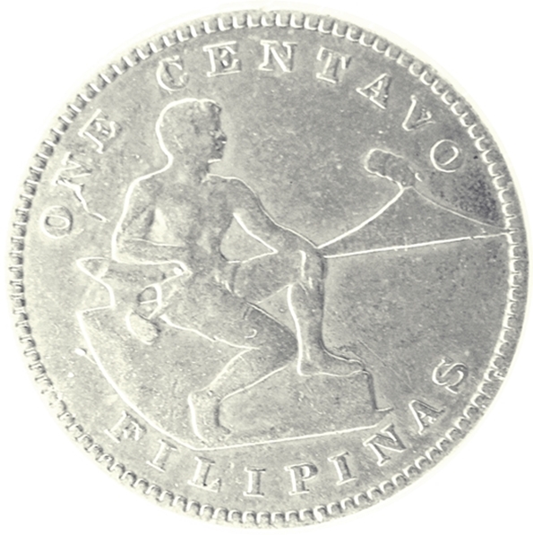 1918-S-1-Centavo-Struck-In-Silver?