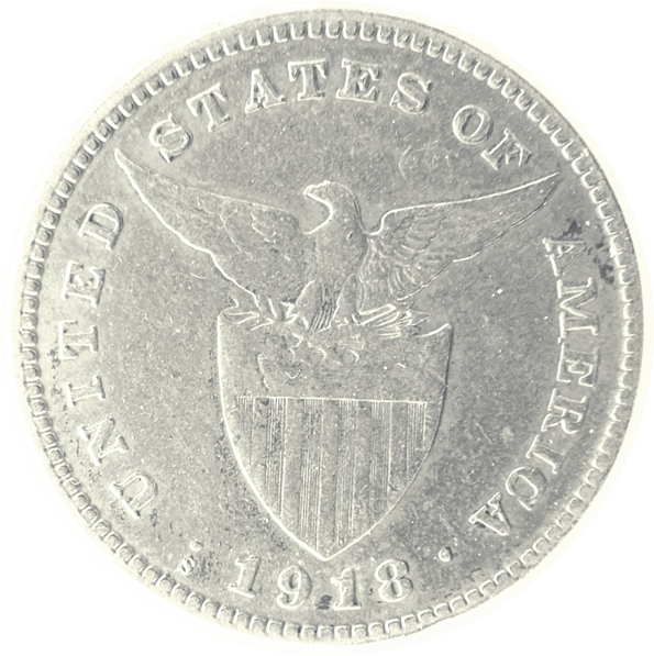 1918-S-1-Centavo-Struck-In-Silver?