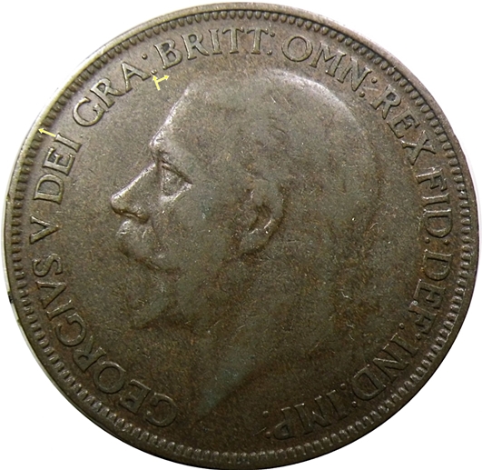 1926-Penny-For-Comments