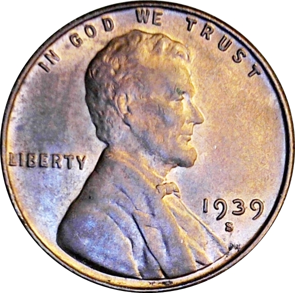 What's-Your-Best/Favorite/Coolest-Wheat-Penny?