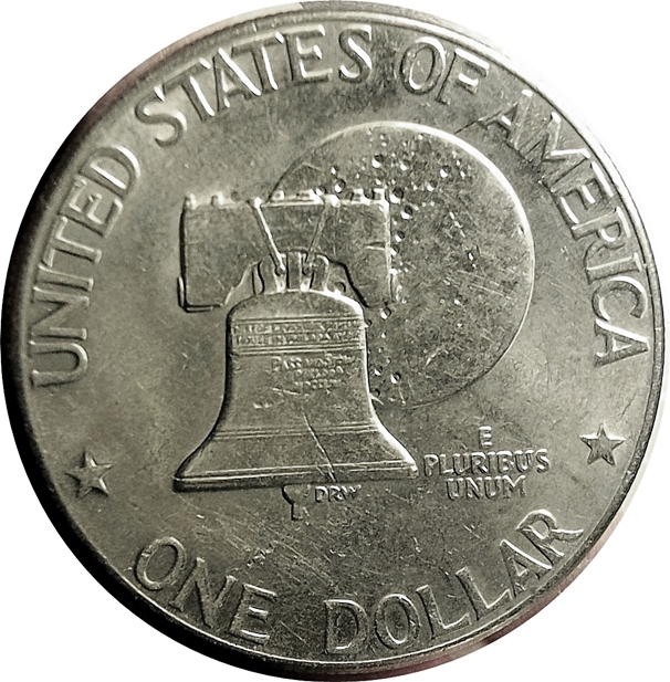 Post-An-Ike-Eisenhower-Dollar