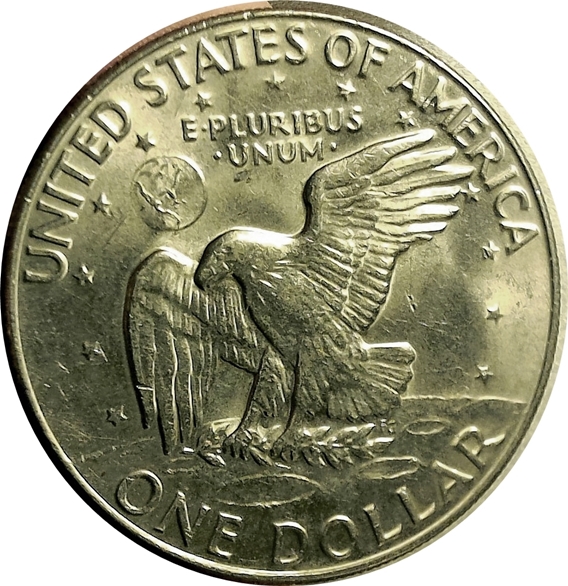 Post-An-Ike-Eisenhower-Dollar