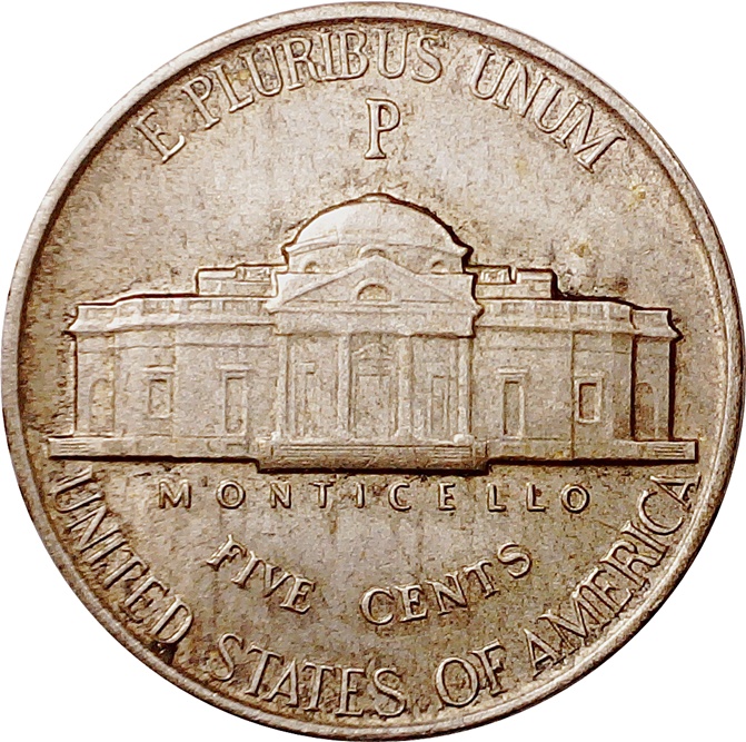 Double-Profile-On-1943-P-War-Nickel