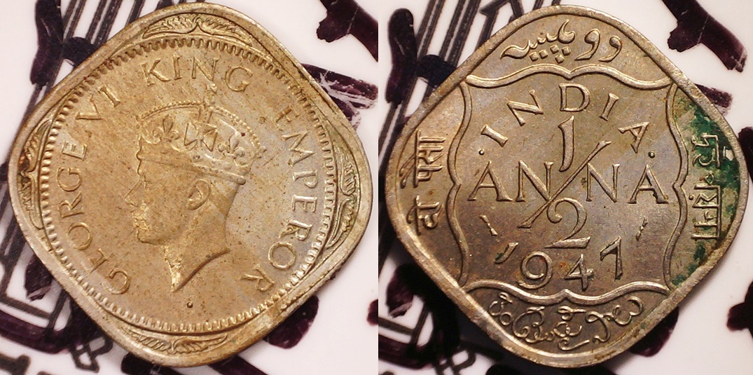 Post-Your-Coins-From-India!