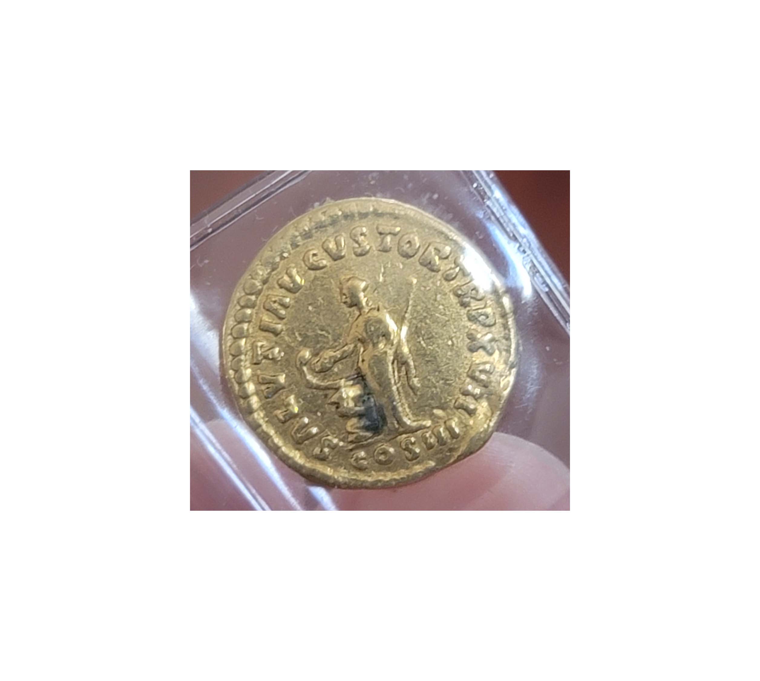 Please-Grade-This-Antoninus-Avg-Gold-Coin