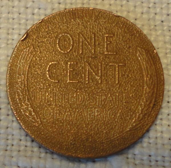 Lincoln-Wheat-1945:-Filed-Or-Error?