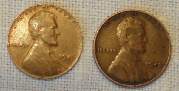 Lincoln-Wheat-1945:-Filed-Or-Error?