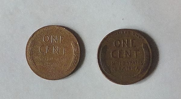Lincoln-Wheat-1945:-Filed-Or-Error?