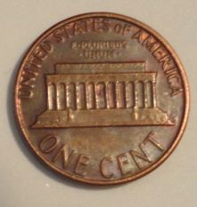 1980's-Lincoln-Penny.-Indeterminate-Year.--Possible-Error?