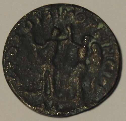 Traianus-Coin?-Fake?