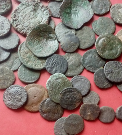 Are-There-Any-Good-Coins-In-This-Lot?-Value-Of-Lot?