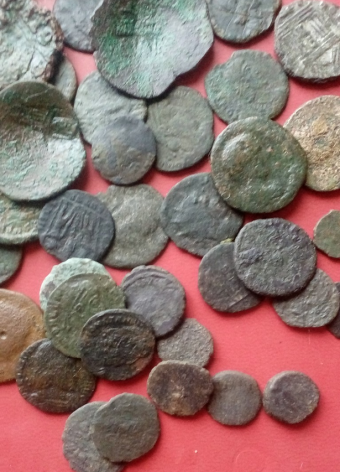 Are-There-Any-Good-Coins-In-This-Lot?-Value-Of-Lot?