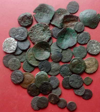 Are-There-Any-Good-Coins-In-This-Lot?-Value-Of-Lot?